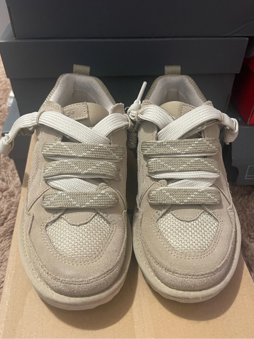 UGG sneaker
